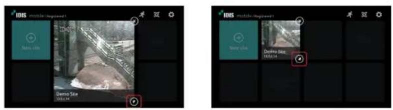 IDIS middle [ registered ] Demo Site 100.14 Demo Site 100.14