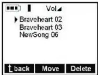 Vol ► Braveheart 02 Braveheart 03 NewSong 06 ↑ back Move Delete