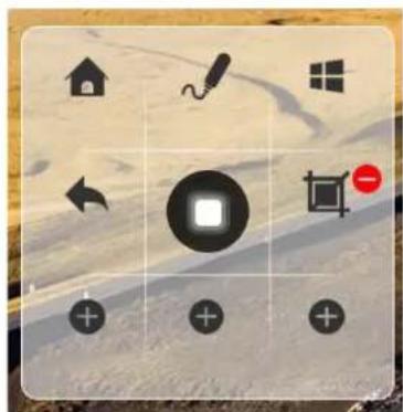Allsee PT75H2 - APK application - 4