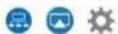 Allsee PT75H2 - Special instructions for multi-screen interactive interface - 1