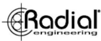 Radial engineering