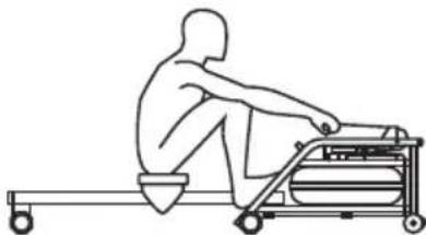 PURE VR1 - Position 3: The Catch Position - 1