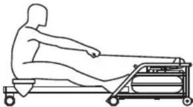 PURE VR1 - Position 2: The Rocked Over Position - 1