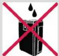 DIMPLEX DCAC20F - WARNING - KEEP BATTERIES OUT OF REACH OF CHILDREN - 13