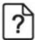 Unitech SP320 - Icon Description - 2