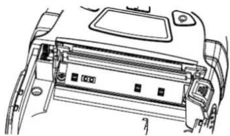 Unitech SP320 - Chapter 3 – Repair & Maintenance 3.1 Daily Maintenance of Printer - 1