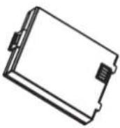 Unitech SP320 - Package - 2