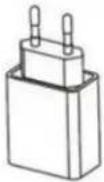 Unitech SP320 - Package - 3