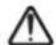 Unitech SP320 - WARNING - 1