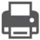 Unitech SP320 - Icon Description - 1