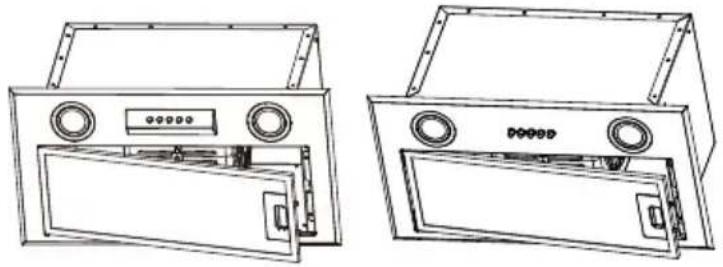 MIDEA 52T01 - 7