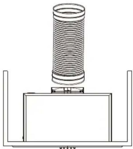 MIDEA 52T01 - 17