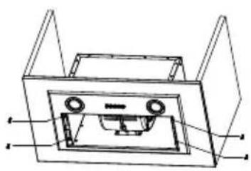 MIDEA 52T01 - 12