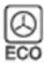 Hansa BOES69821 - Karstā gaisa plūsmas ECO funkcija - 2
