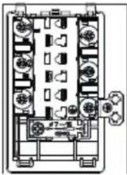 Hansa FCIW59209 - Connection diagram - 3