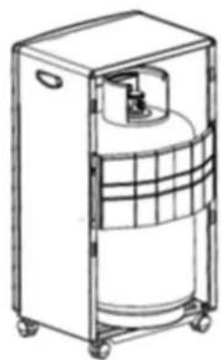 CORBERO CECB2900 - INSTRUCCIONES DE MONTAJE - 4
