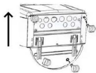CORBERO CECB2900 - ASSEMBLY INSTRUCTIONS - 5