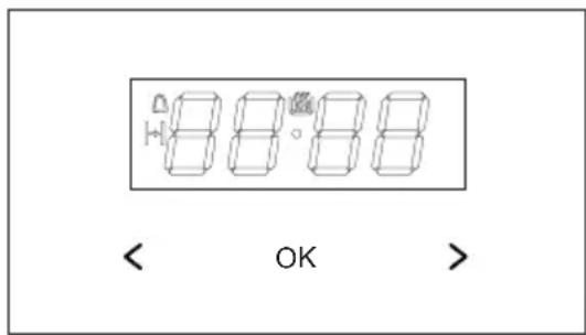 < OK >