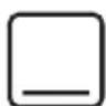 Hansa FCCX59009H - Element de incalzire superior pornit - 1