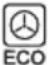 Hansa BOES69871 - Soojusülekandefunktsiooni ECO - 2