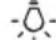 Hansa BOES69871 - Lighting - 1