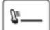 FLYMO 18V EasiBlowVac - Battery charge indicator on the battery charger [Fig. O3] - 4