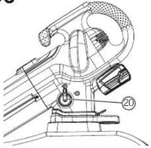 FLYMO 18V EasiBlowVac - 11