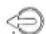 FLYMO 18V EasiBlowVac - Blowing mode - 1