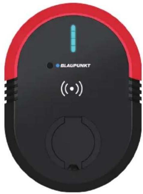 BLAUPUNKT BW3P32ASS - EV Charging Station User Manual - 2