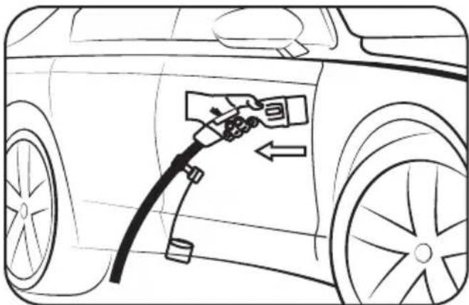 BLAUPUNKT BW3P32ASS - Stop Charging - 2