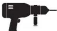 BLAUPUNKT BW3P32ASS - Installation Tools - 7