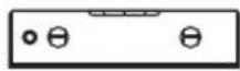 BLAUPUNKT BW3P32ASS - Installation Tools - 6