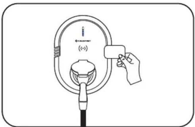 BLAUPUNKT BW3P32ASS - Start Charging - 4