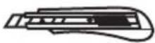 BLAUPUNKT BW3P32ASS - Installation Tools - 9