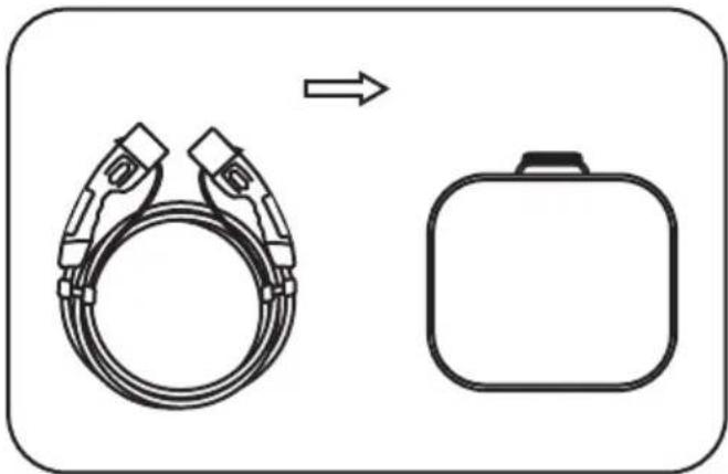 BLAUPUNKT BW3P32ASS - Stop Charging - 4