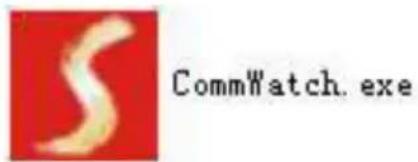 S CommWatch.exe