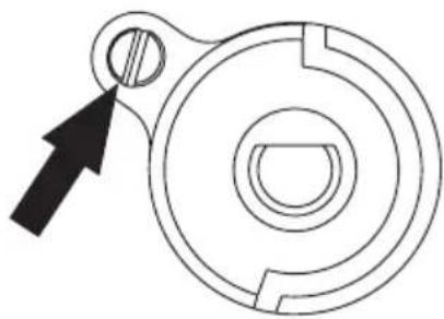 Hansa BHMI621302 - Adjust the valves - 1