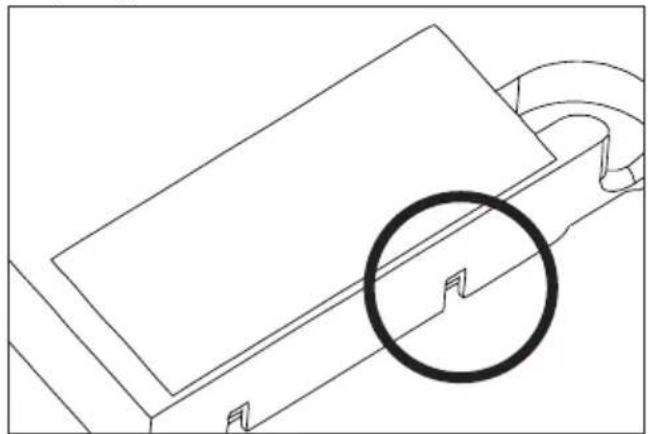 Hansa BHI67606 - INSTALLATIONINSTALLATION - 5