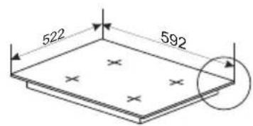 522 592