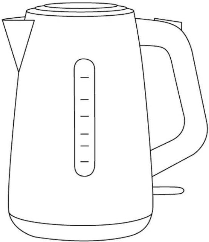 Kernau KSK 176 BK - 1