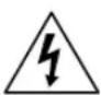 IDIS DV-3200-B - CAUTION - 2
