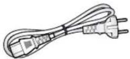 IDIS DV-3200-B - Accessories - 2