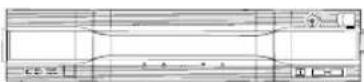 IDIS DV-3200-B - Accessories - 1