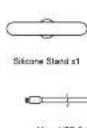 IPEGA PG-9085 - Accessories List - 2