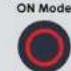 Wet Sounds WS-L - Power Mode Options - 2