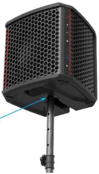 Wet Sounds WS-L - BATTERY CHARGING, TYPE-C OUT - 3