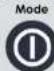 Wet Sounds WS-L - Power Mode Options - 1