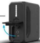 Wet Sounds WS-L - BATTERY CHARGING, TYPE-C OUT - 1
