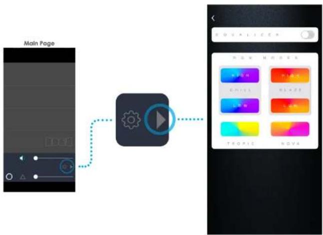 Wet Sounds WS-L - WET SOUNDS SKAA CMD APP - 1