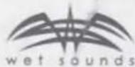 Wet Sounds WS-L - WS-L QUICK START GUIDE - 2